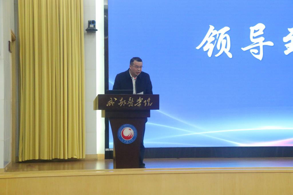 检验医学院2025年实践教学质...