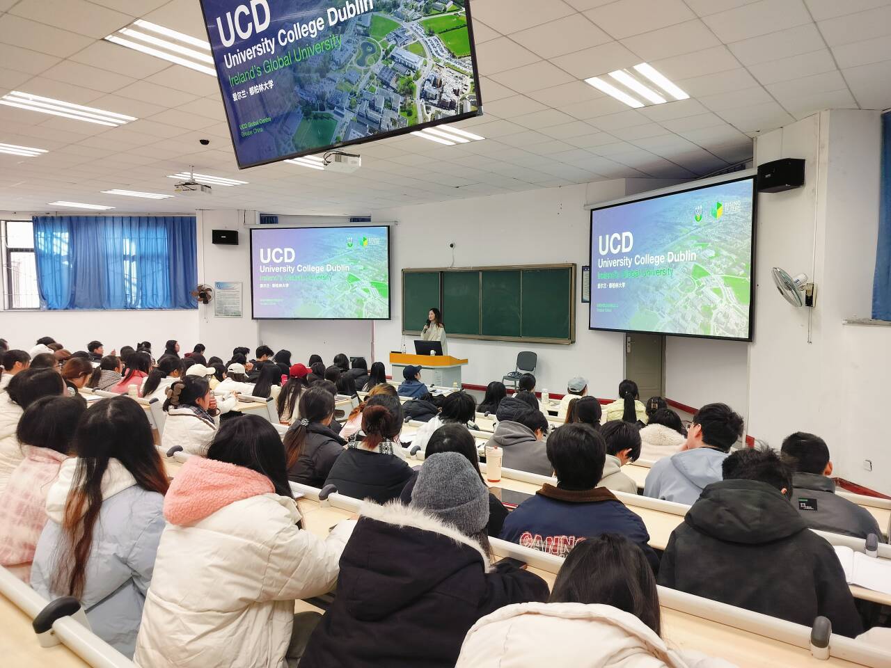 检验医学院：开展“3+1+1”都...